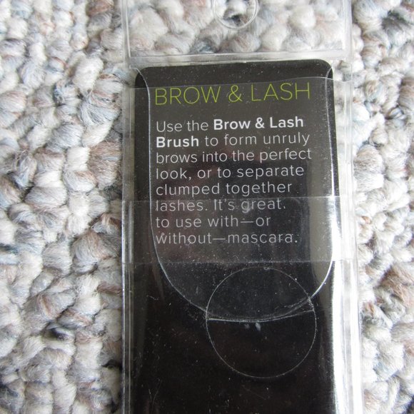 Pop arazzi Brow & Lash Brush - Picture 5 of 6